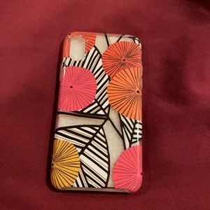 iPhone X case